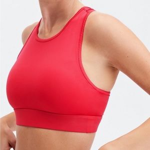 Fabletics Trinity High Impact Sports Bra XL